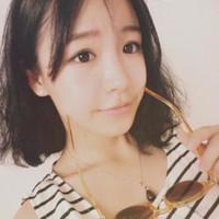 感情深的韩范女生闺蜜头像