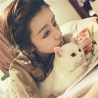 感情深的韩范女生闺蜜头像