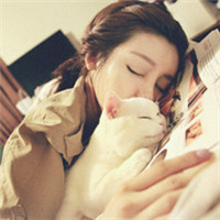 感情深的韩范女生闺蜜头像