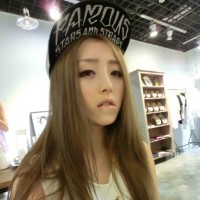 感情深的韩范女生闺蜜头像