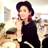 唯美QQ闺蜜头像三人各一张