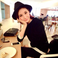 唯美QQ闺蜜头像三人各一张