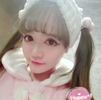 唯美QQ闺蜜头像三人各一张