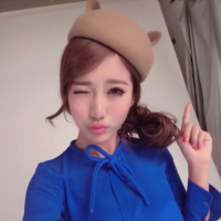 唯美QQ闺蜜头像三人各一张