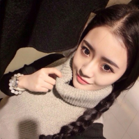 唯美QQ闺蜜头像三人各一张