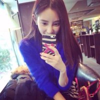 唯美QQ闺蜜头像三人各一张