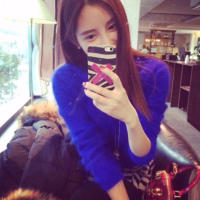 唯美QQ闺蜜头像三人各一张