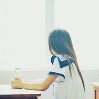 唯美QQ闺蜜头像三人各一张