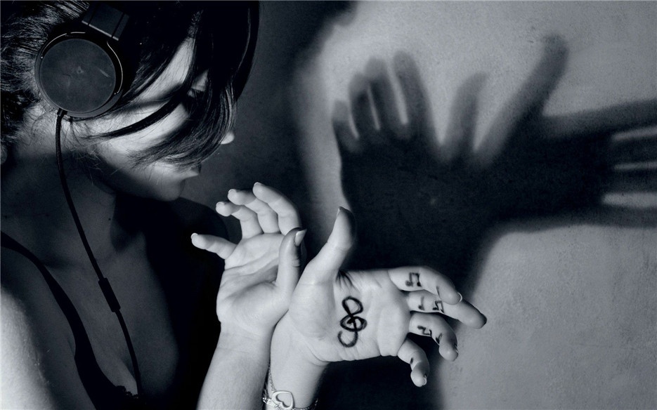 最新欧美风壁纸控福利高清图