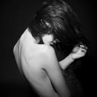 最新潮流微信黑白头像图片素材