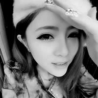 最新潮流微信黑白头像图片素材