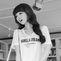 2016最新伤感qq女生黑白头像