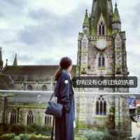 2016最新qq女生伤感带字头像