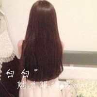 EXO唯美意境长发女生头像合集