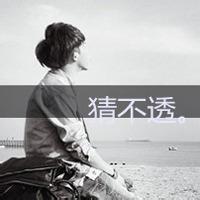 超酷的非主流帅哥黑白头像