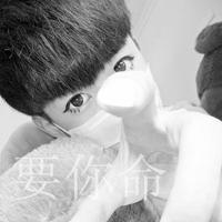 超酷的非主流帅哥黑白头像