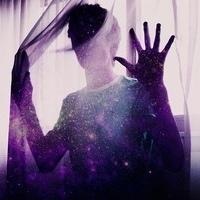 超酷的非主流帅哥黑白头像