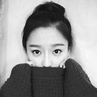 个性简约黑色系qq头像图片素材