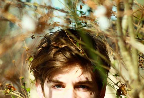 最新欧美范温暖男生头像