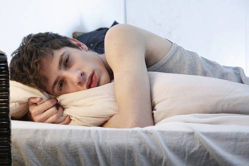 最新欧美范温暖男生头像