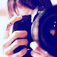 唯美好看的女生纹身头像图片