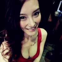 唯美好看的女生纹身头像图片