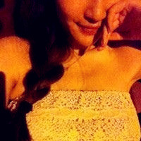 好看性感的qq美女纹身头像图片