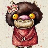 2016最新个性搞笑qq头像图片