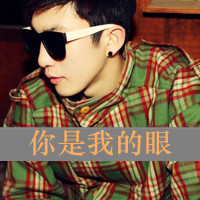 2016最新霸气男生头像带字合集