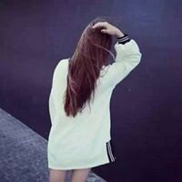 时尚搞怪的qq女生闺蜜头像