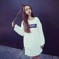 时尚搞怪的qq女生闺蜜头像