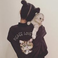 时尚搞怪的qq女生闺蜜头像