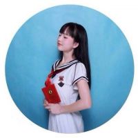 时尚搞怪的qq女生闺蜜头像