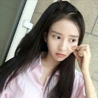 超好看的小清新女生姐妹头像