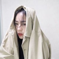 超好看的小清新女生姐妹头像