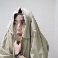 超好看的小清新女生姐妹头像