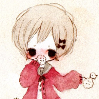 可爱萌萌哒动漫女生头像图片