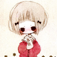 可爱萌萌哒动漫女生头像图片