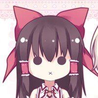 可爱萌萌哒动漫女生头像图片