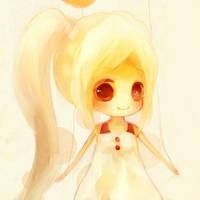 可爱萌萌哒动漫女生头像图片