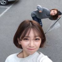 精选唯美的微信闺蜜头像图片