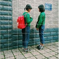 精选唯美的微信闺蜜头像图片