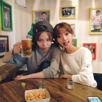 精选唯美的微信闺蜜头像图片