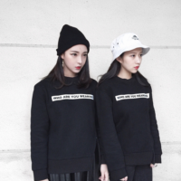 精选唯美的微信闺蜜头像图片