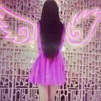 非主流意境qq姐妹头像图片