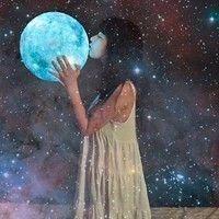 非主流意境qq姐妹头像图片