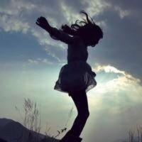 非主流意境qq姐妹头像图片