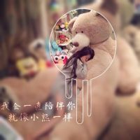 有创意的qq个性女生闺蜜头像