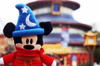 超萌卡通公仔头像高清图片