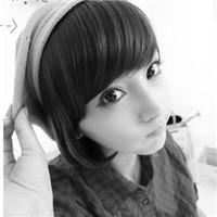 忧伤的女生黑白头像不带字图片